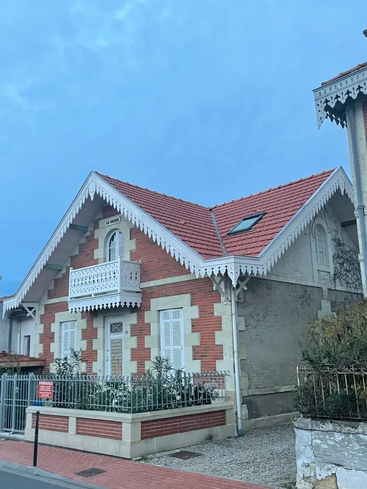 travaux de couverture à Soulac-sur-Mer