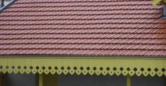 couverture à Soulac-sur-Mer