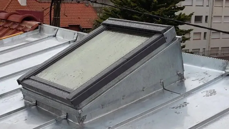 zinguerie à Soulac-sur-Mer