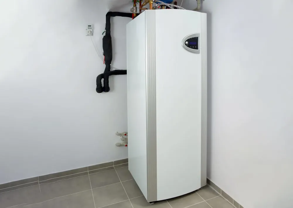 chauffage à Soulac-sur-Mer