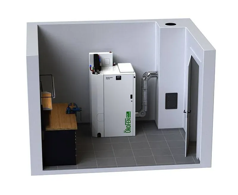 énergies renouvelables