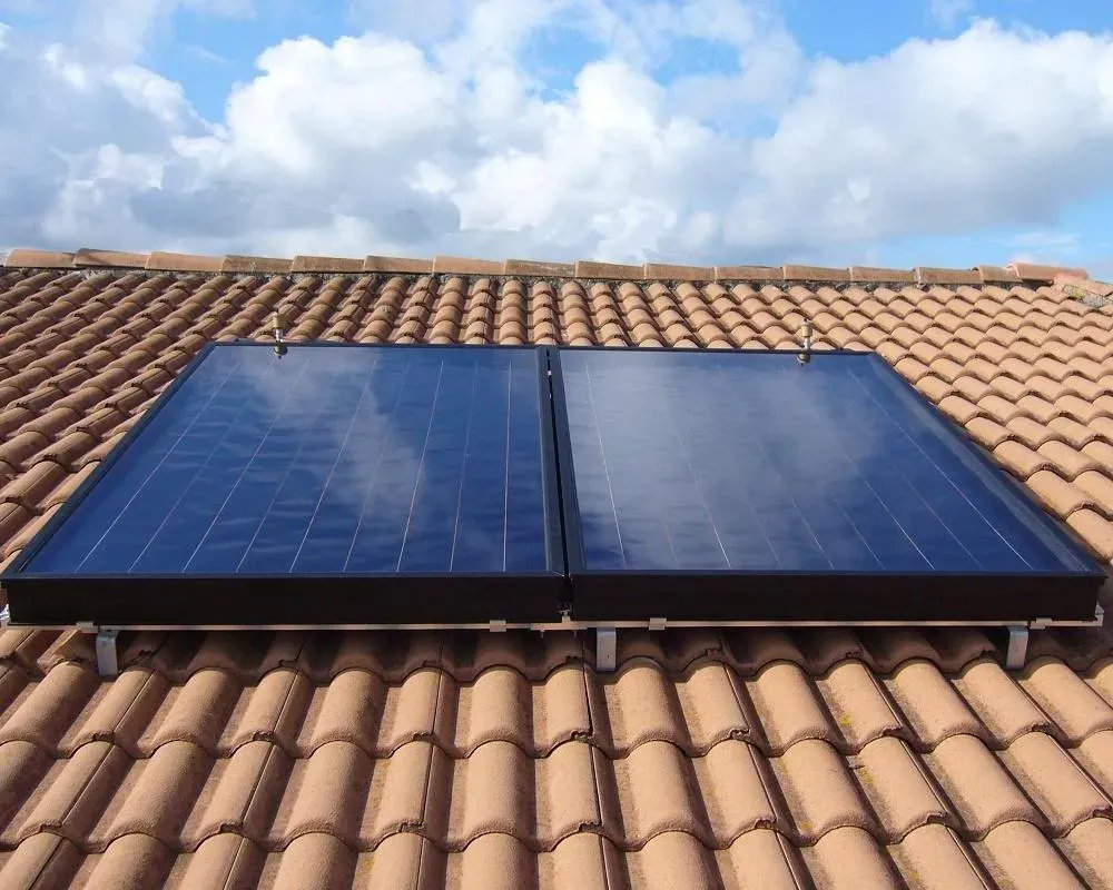 énergies renouvelables