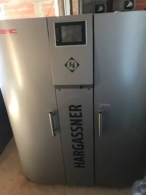 énergies renouvelables