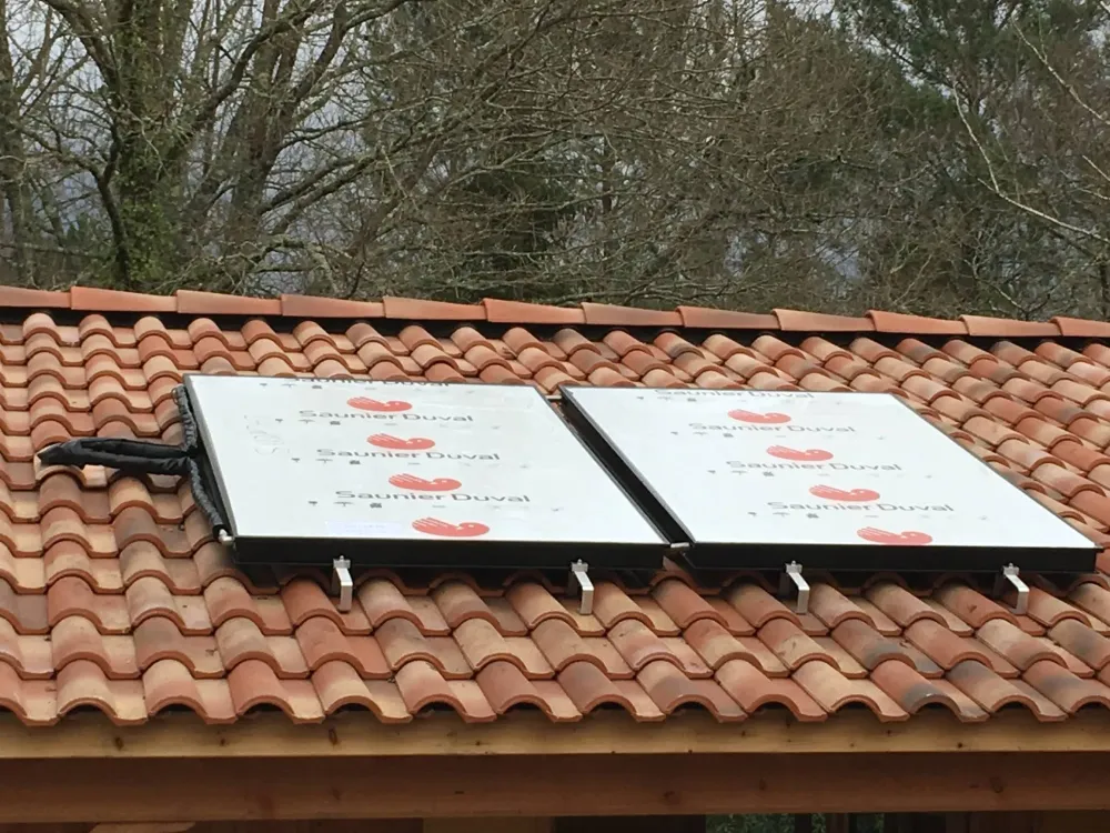 énergies renouvelables