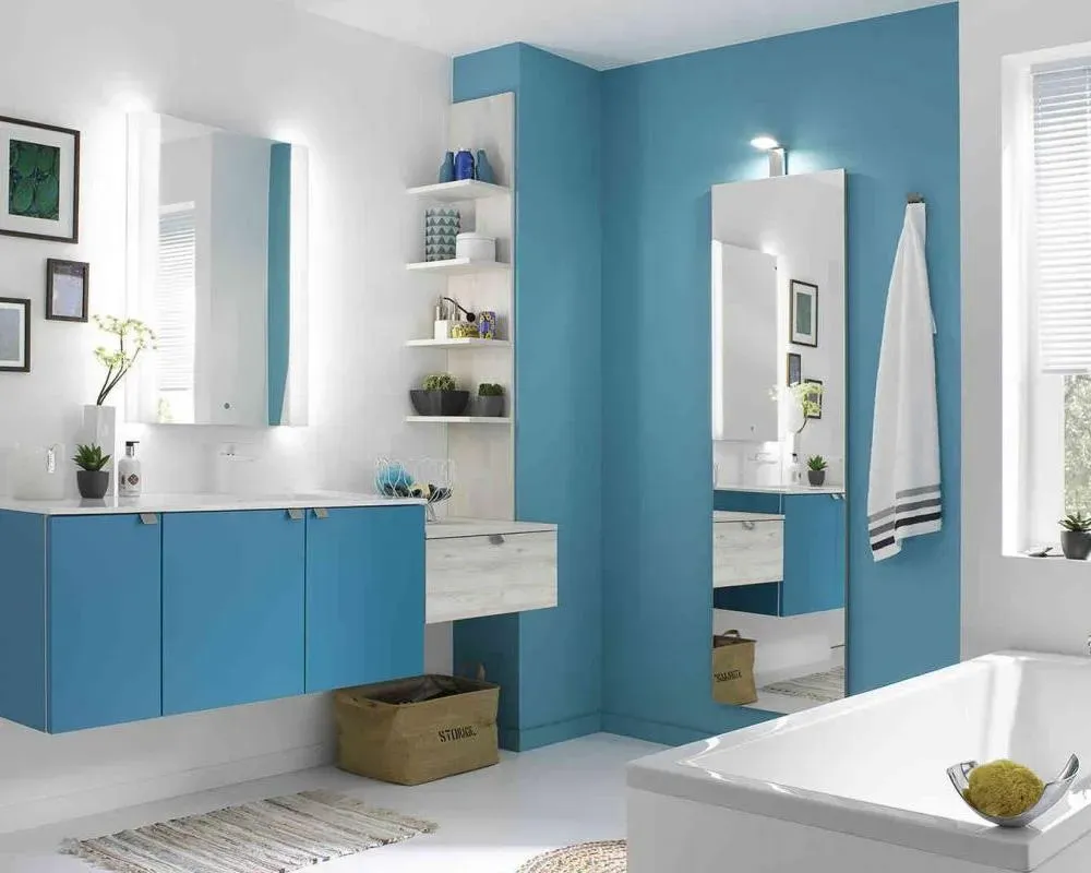 sanitaires à Soulac-sur-Mer